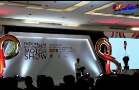 Presiden Jokowi Dijadwalkan Buka IIMS 2018