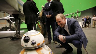 Sutradara Victoria Mahoney Gabung Tim Produksi Star Wars Episode IX