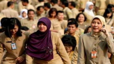 Tambahan Cuti Bersama Idulfitri Tak Potong Jatah Cuti Tahunan