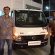 Tata Motor Luncurkan Pick Up Tata Super Ace HT di Denpasar