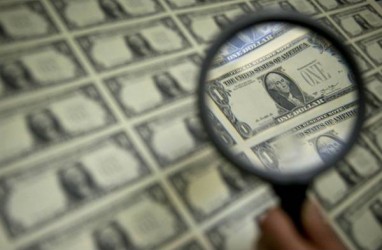 Tingkat Utang AS 2023 Diprediksi 116,9%, Setara dengan Mozambik dan Burundi