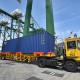 Panbil Group Gandeng Perusahaan China Bangun Pelabuhan Peti Kemas Tanjung Sauh
