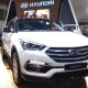 IIMS 2018: Hyundai Bidik Penjualan 200 Unit