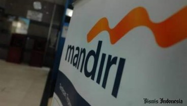 ​​Bank Mandiri Serap Ribuan Ton Gabah Petani di Karawang