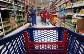 Carrefour di Spanyol Mulai Jual Makanan Olahan dari Jangkrik dan Ulat