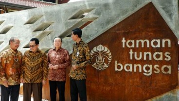 Tunas Ridean (TURI) Patok Capex Rp554 Miliar