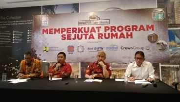 Pemerintah Serahkan Pemda Gunakan FLPP