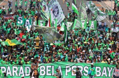 Prediksi Persebaya Vs Sriwijaya FC: Persebaya Harus Manfaatkan Setiap Peluang