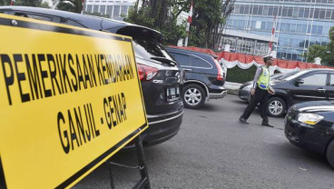 Dishub DKI: Uji Coba Penambahan Durasi Ganjil-Genap di Jakarta Mulai 23 April
