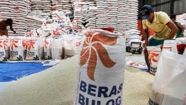 Stok Pangan di Riau & Kepri Aman Hingga 3 Bulan