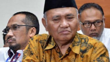 KPK Ajak ICW Bersinergi Beri Pendidikan Antikorupsi