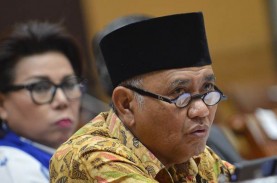 KPK Minta Kampus Negeri Larang Dosen Jadi Saksi Ahli…