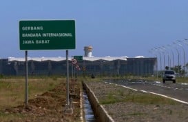 Airnav Pastikan Fasilitas Navigasi Bandara Kertajati Sudah Siap