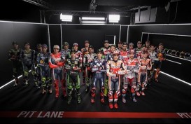 Zarco: Ada 2 Dewa di MotoGP, Rossi dan Marquez