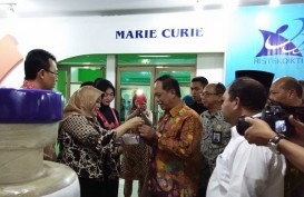 Sinergi Bio Farma di Indonesia Science Day 2018