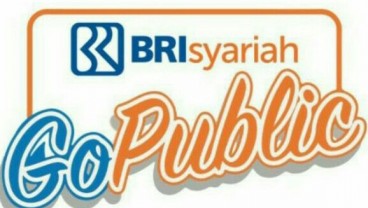Manfaatkan iB Vaganza 2018 Bandung, BRI Syariah Tawarkan Saham Publik