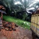 KOMODITAS ANDALAN EKSPOR RIAU : Pengusaha Keluhkan Pajak Ekspor Cangkang Sawit