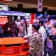 IIMS 2018 : Jokowi Kunjungi Booth Kiat Mahesa Wintor