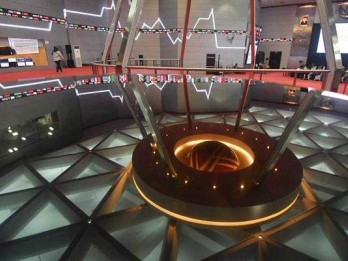 Paramita Bangun Sarana (PBSA) Bagikan Dividen Rp80 per Saham