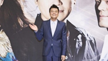 Park Jin Young, Pendiri JYP Entertainment yang Bergelar Sarjana Geologi