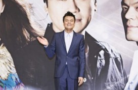 Park Jin Young, Pendiri JYP Entertainment yang Bergelar Sarjana Geologi