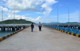 Kaltara perlu Revitalisasi Pelabuhan Tarakan, Bulungan dan Nunukan