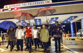 BSB-BNI Bisa Saling Isi Ulang Uang Elektronik di Tol Palindra & Jawa