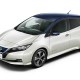 Penjualan Nissan LEAF di Jepang Lampaui 100.000 Unit