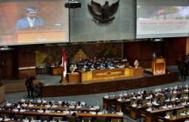 Golkar : DPR Tak Perlu Bentuk Pansus TKA