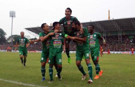 Hasil Liga 1: Gol Spektakuler, PSMS Sikat Perseru, Keluar Zona Degradasi