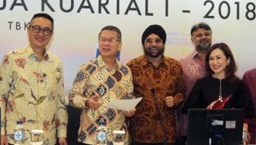 Bank Danamon Fokus Garap UKM & Konsumer