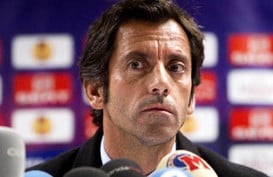 Espanyol Pecat Pelatih Quique Sanchez Flores