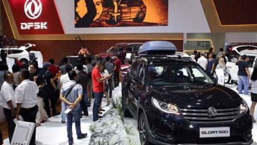 IIMS 2018: Beli DSVK Glory 580 Dapat Cash Back Rp15 Juta