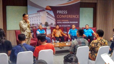 Horison Group Rambah Pasuruan, Tangkap Tumbuhnya Industri