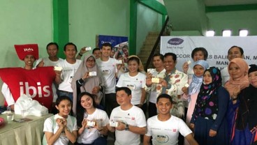 Accor Hotels Luncurkan Program Daur Ulang Sabun