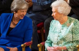 Ratu Elizabeth Rayakan 92 Tahun dengan Konser para Bintang