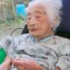 Orang Tertua di Dunia Meninggal di Usia 117 Tahun