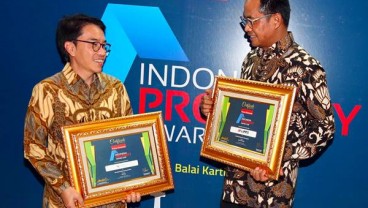 Lippo Mulai Kembali Tawarkan Produk DIRE di Dalam Negeri