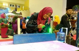 Kemenag Ajak para Siswa Ikut Kompetisi Sains Madrasah