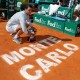 Nadal Sukses Pertahankan Gelar Tenis Monte Carlo