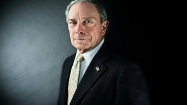 Ingatkan Trump, Michael Bloomberg Siap Sokong Dana US$4,5 Juta untuk Kesepakatan Iklim Paris