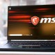 MSI Kuasai 20% Pasar Laptop Gaming di Indonesia