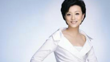 Yang Lan, 'Oprah Winfrey' asal China
