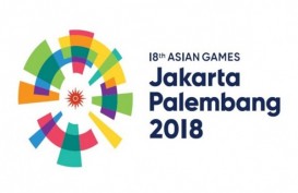 Pembangunan Arena Pertandingan Asian Games Hampir Rampung