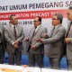 Laba Waskita Beton Precast (WSBP) Melonjak 168,42% pada Kuartal I/2018