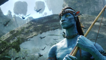 Sutradara Avatar Berharap Bisa Membuat 4 Film Sekuelnya
