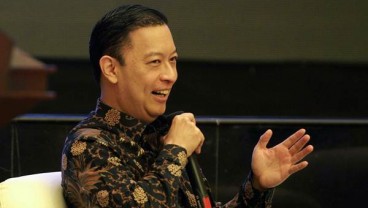 Thomas Lembong: Tax Holiday 'Kurang Nendang'