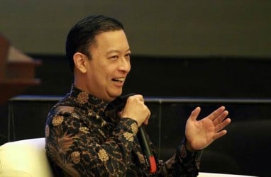 Thomas Lembong: Tax Holiday 'Kurang Nendang'