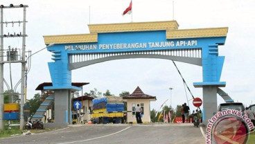 Kawasan Ekonomi Khusus TAA Jadi Tumpuan Target Investasi Sumsel