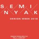 Seminyak Design Week 2018 Usung Platform Kolaborasi